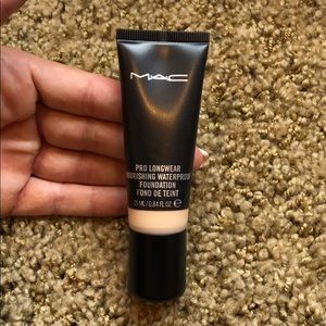 New Mac Foundation